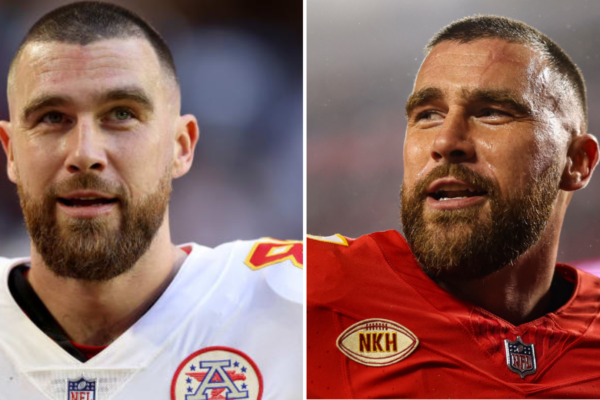 Travis Kelce