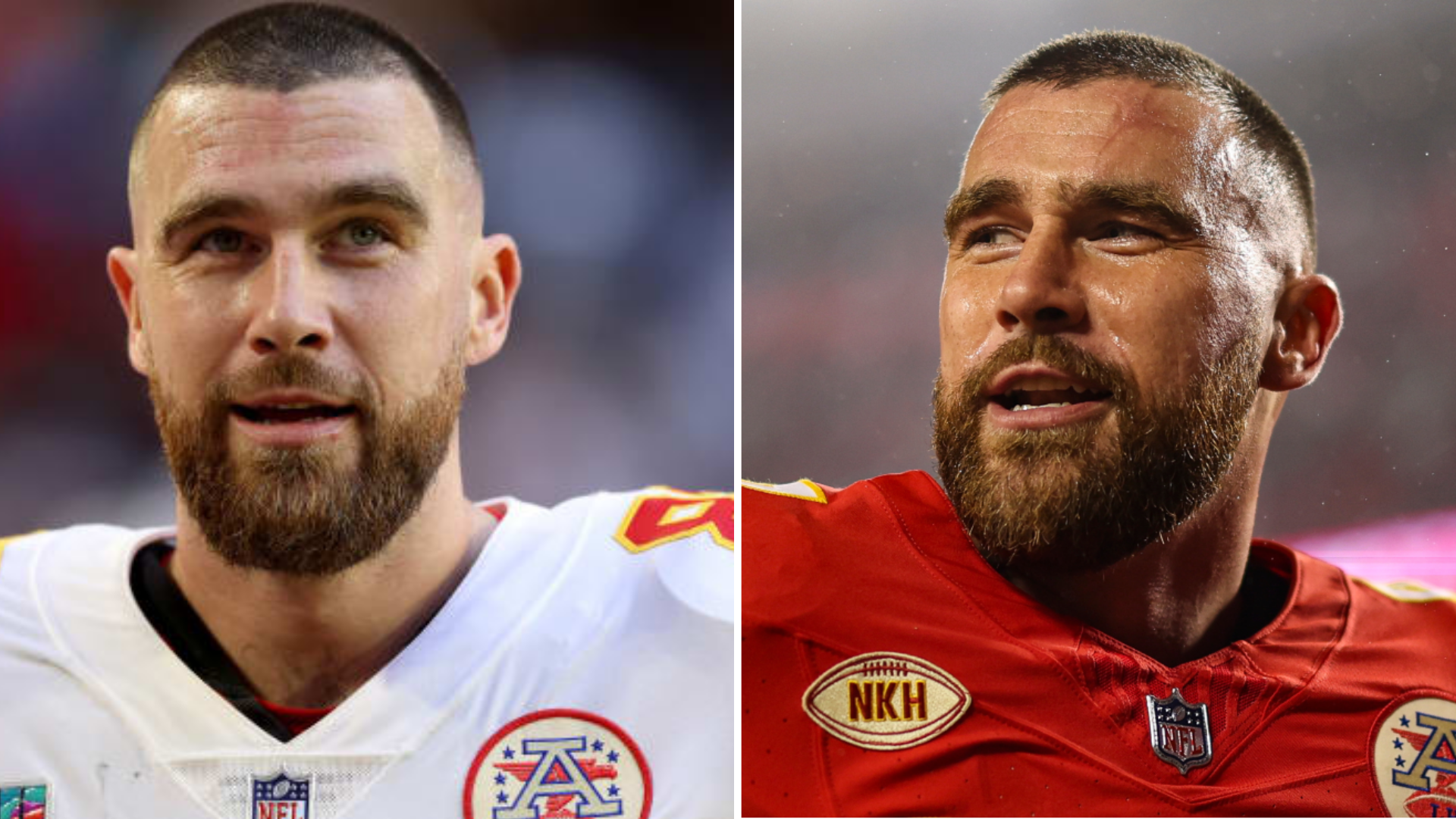 Travis Kelce