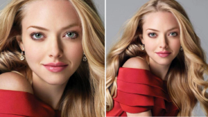 Amanda Seyfried