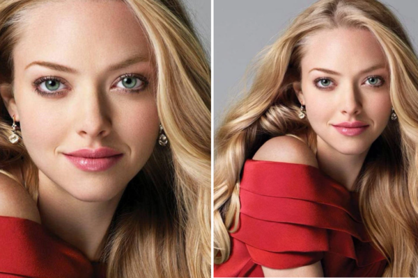 Amanda Seyfried