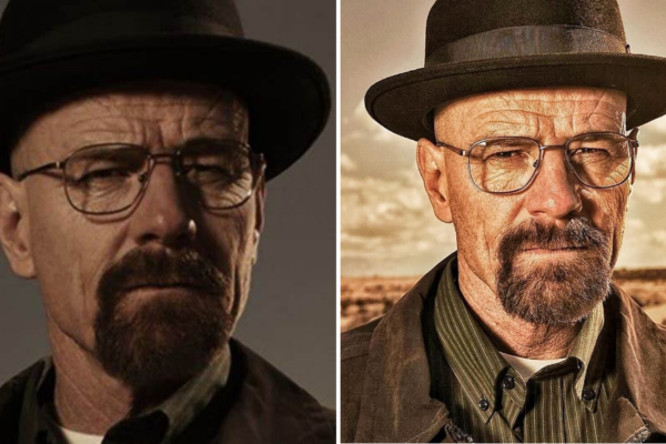 Walter White