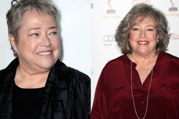 Kathy Bates