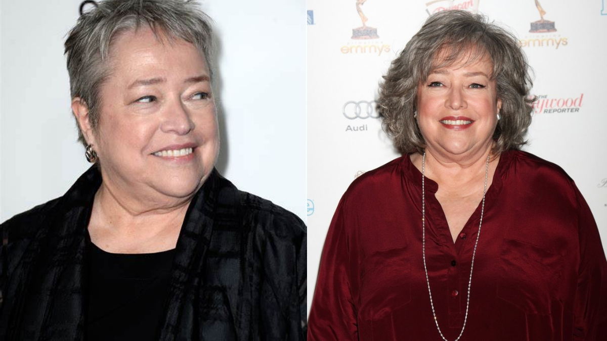 Kathy Bates