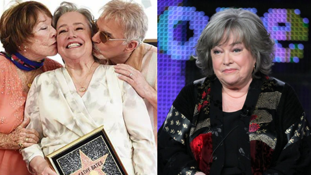 Kathy Bates