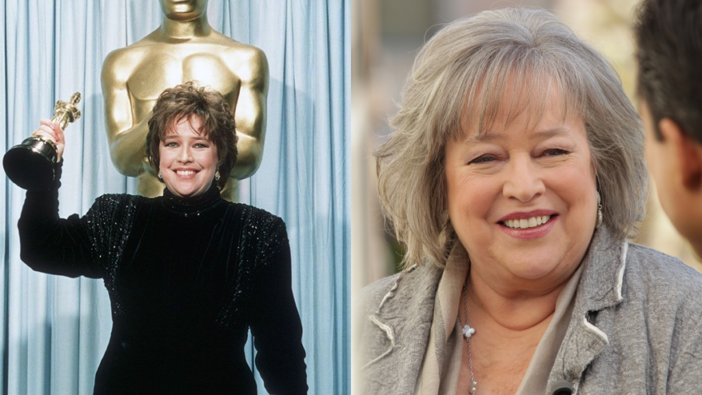 Kathy Bates