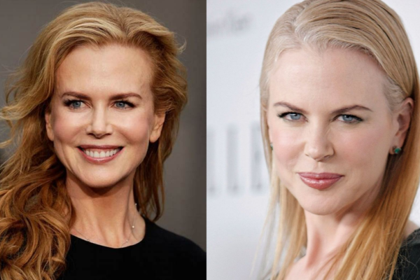 Who is Nicole Kidman Married to