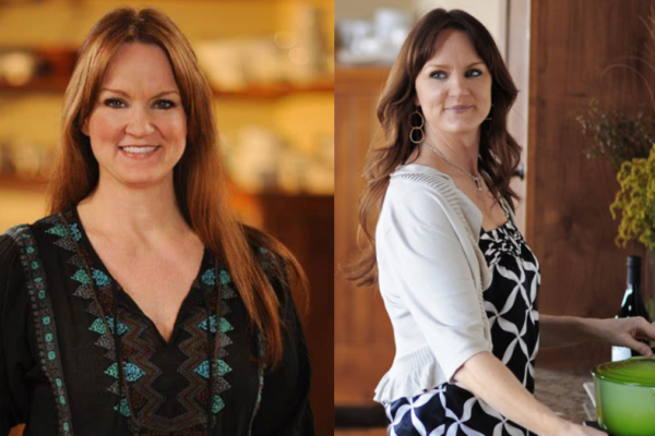 Ree Drummond