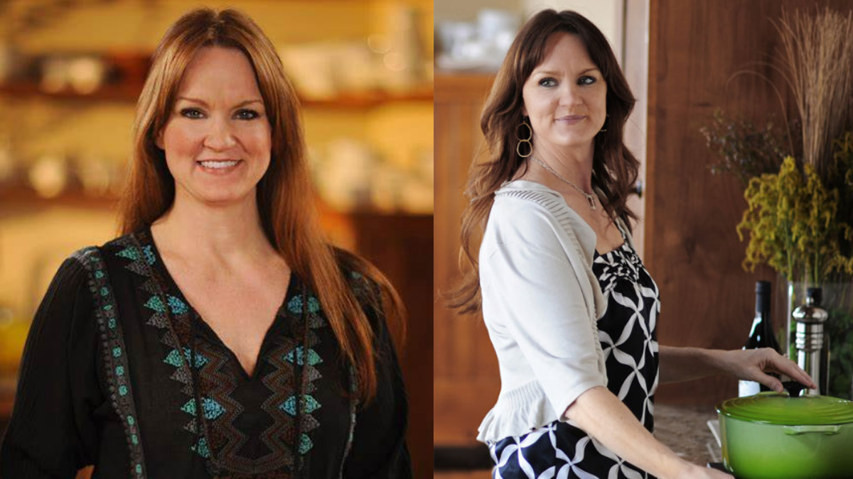 Ree Drummond