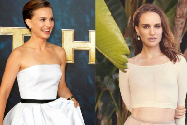 How Old is Natalie Portman