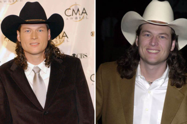 Blake Shelton