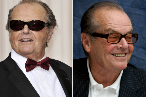 Is Jack Nicholson Married