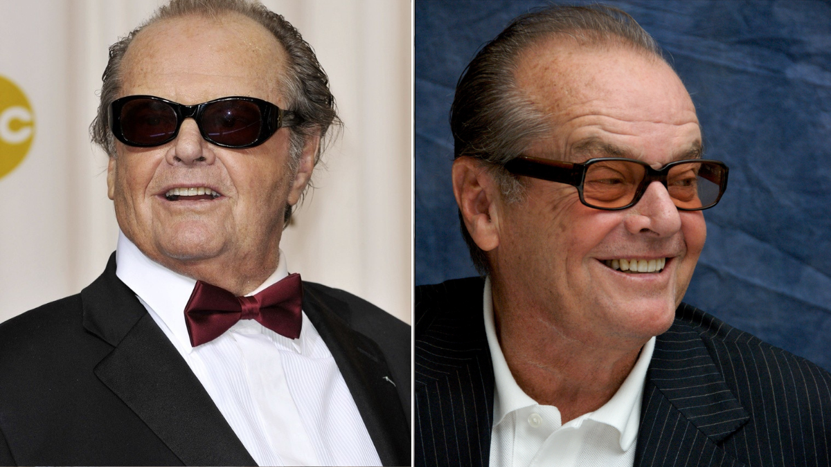 Is Jack Nicholson Married