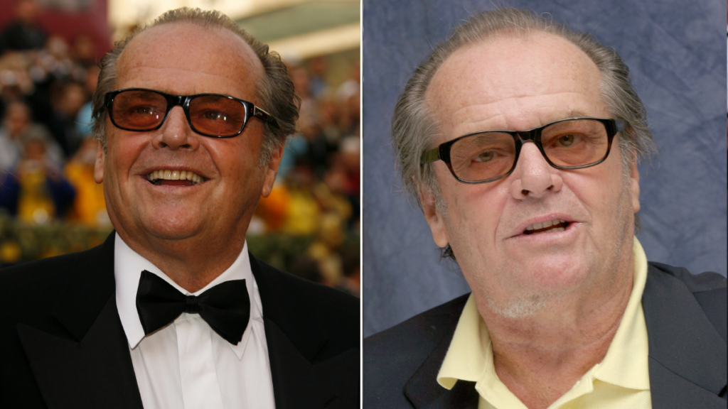 Is Jack Nicholson Married