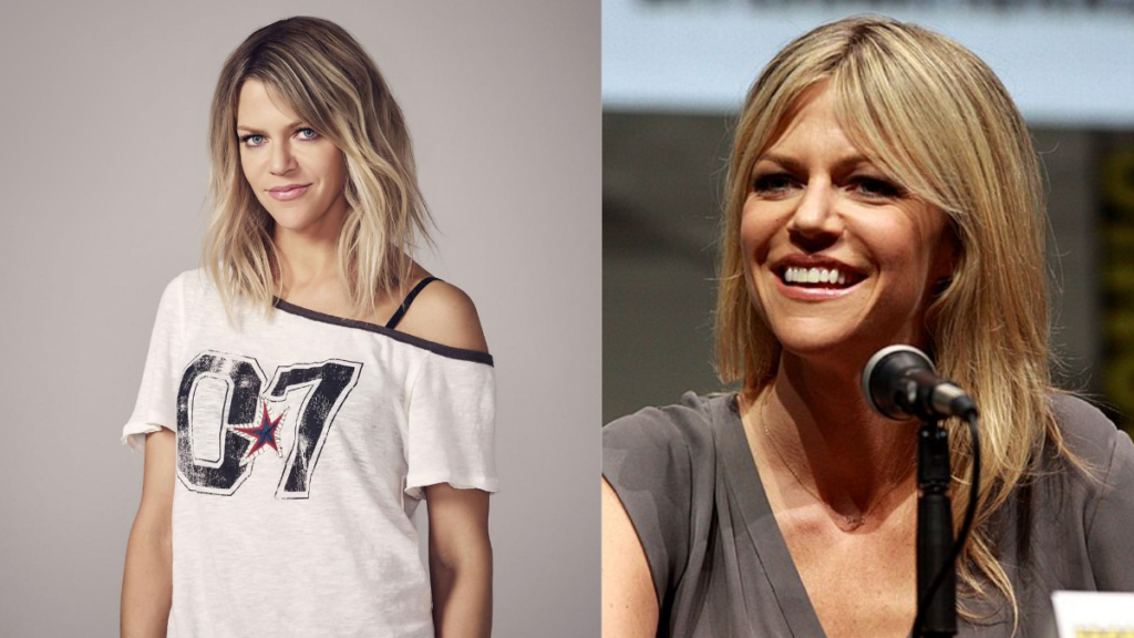 Kaitlin Olson