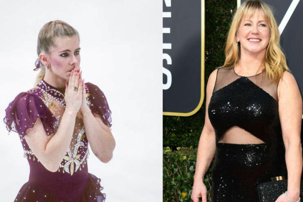 Tonya Harding Net Worth