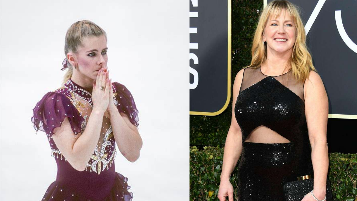 Tonya Harding Net Worth