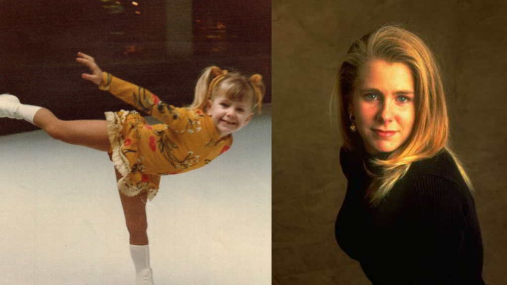 Tonya Harding Net Worth