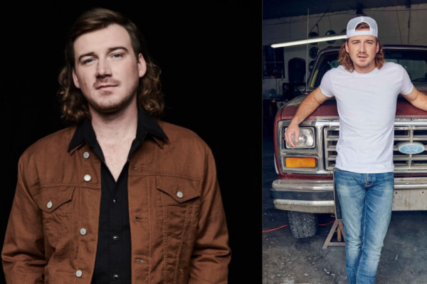 Morgan Wallen