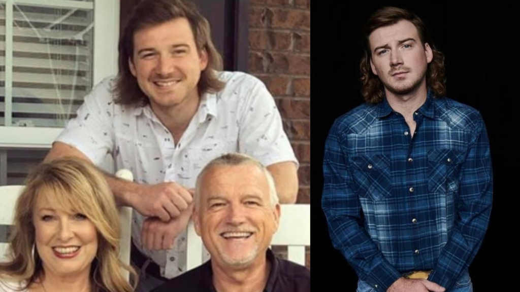 Morgan Wallen