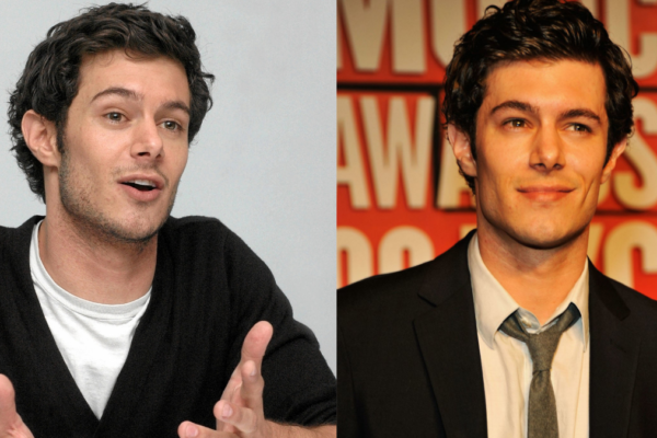 Adam Brody