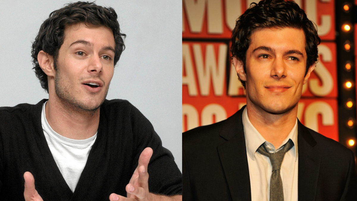 Adam Brody