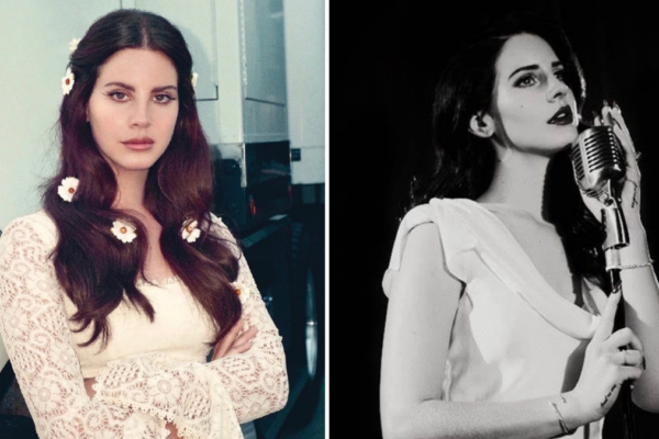 Lana Del Rey Marriage