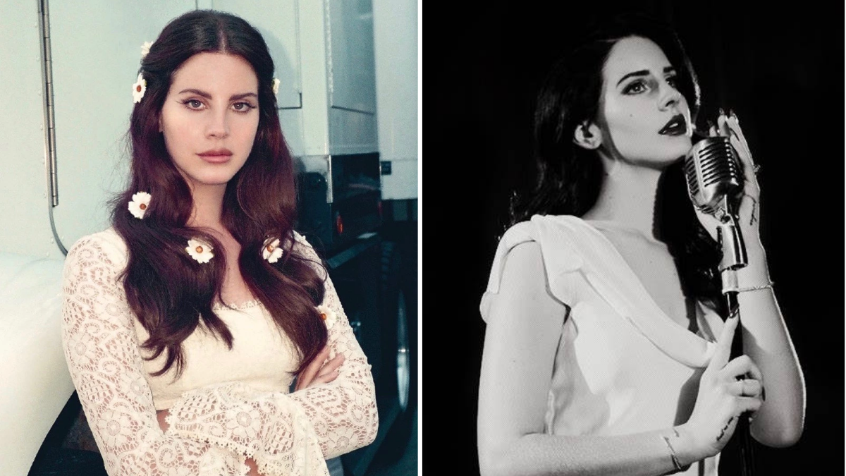 Lana Del Rey Marriage