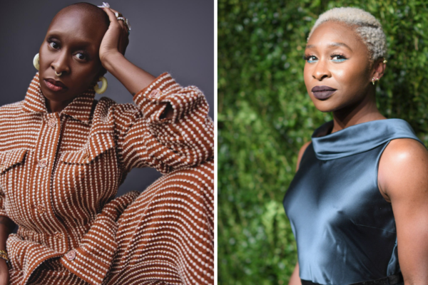 Cynthia Erivo Husband