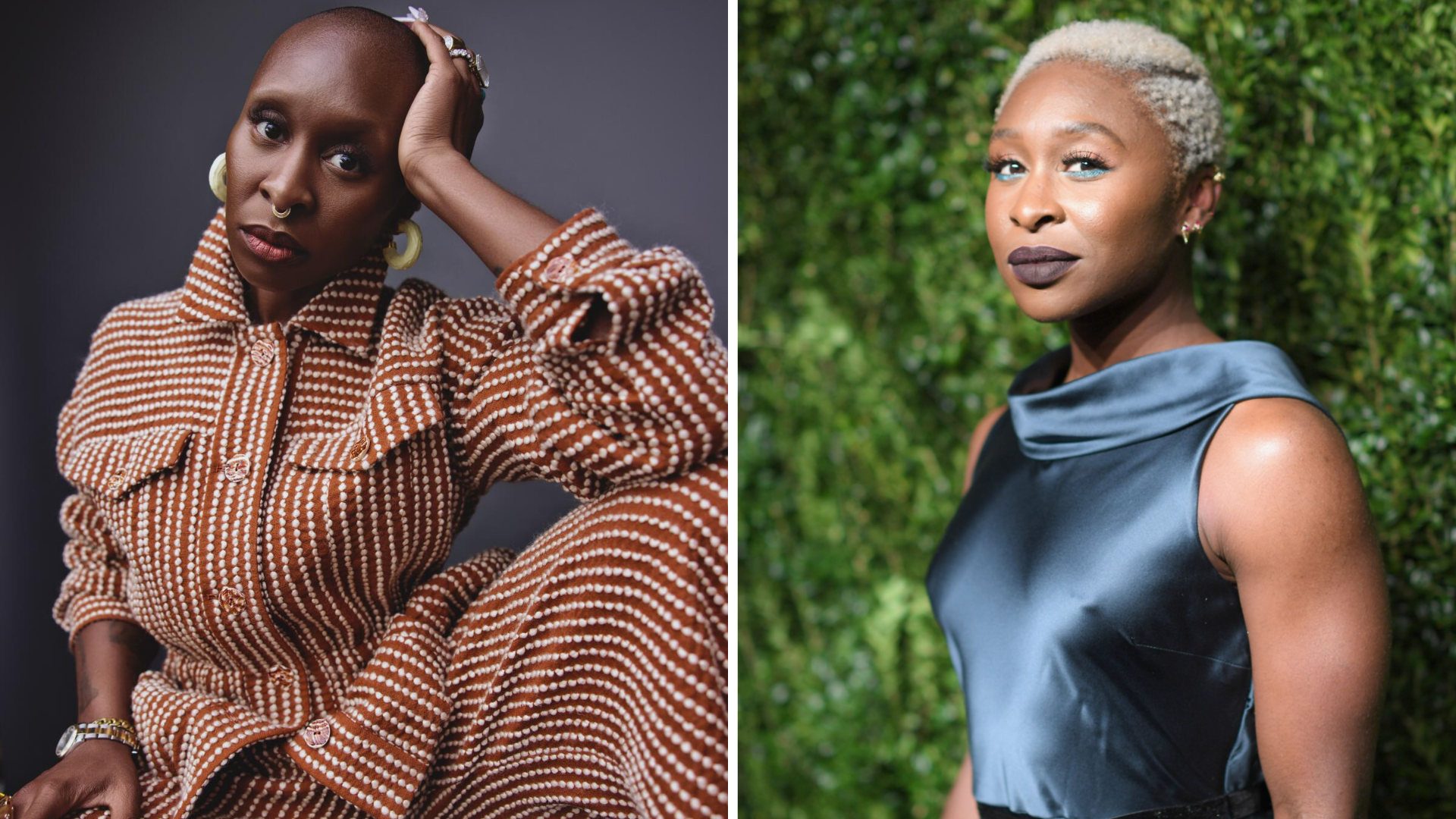 Cynthia Erivo Husband