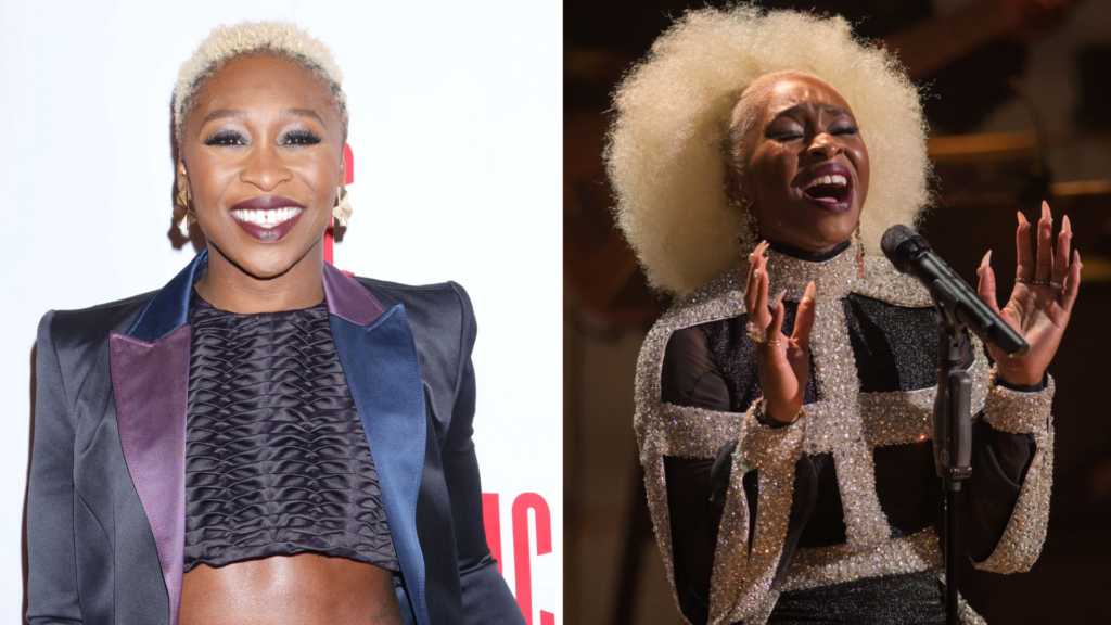 Cynthia Erivo Husband