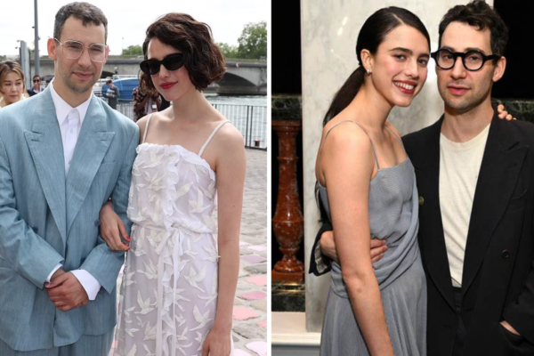 Margaret Qualley Wedding