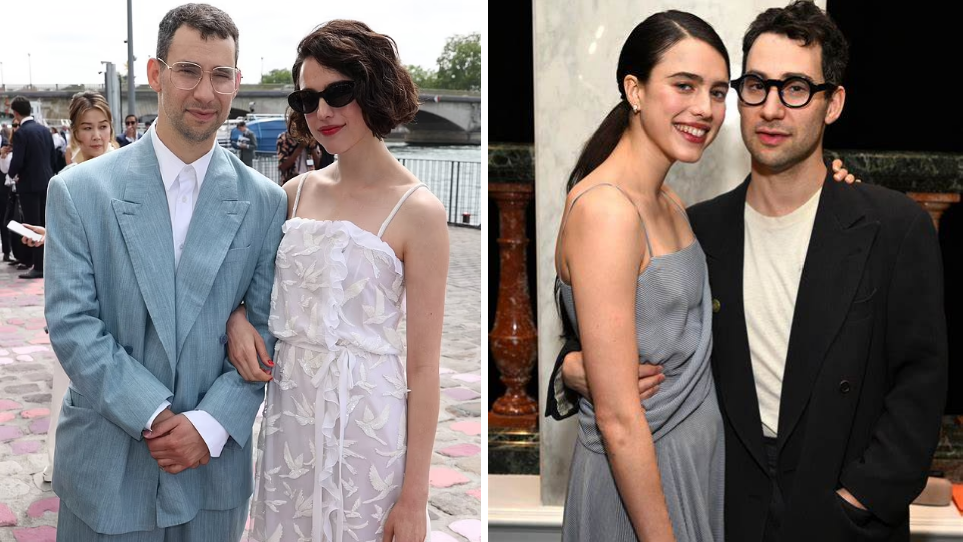 Margaret Qualley Wedding