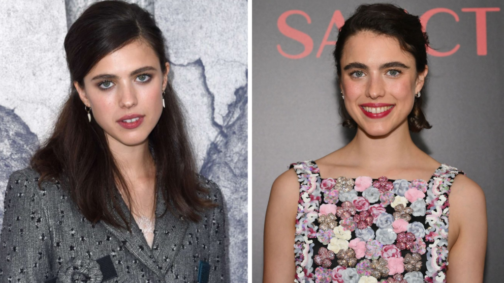 Margaret Qualley Wedding