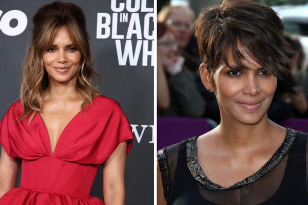 Halle Berry Net Worth