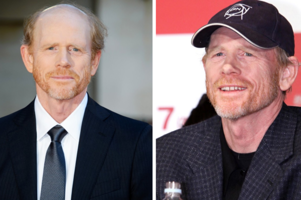 Ron Howard Net Worth