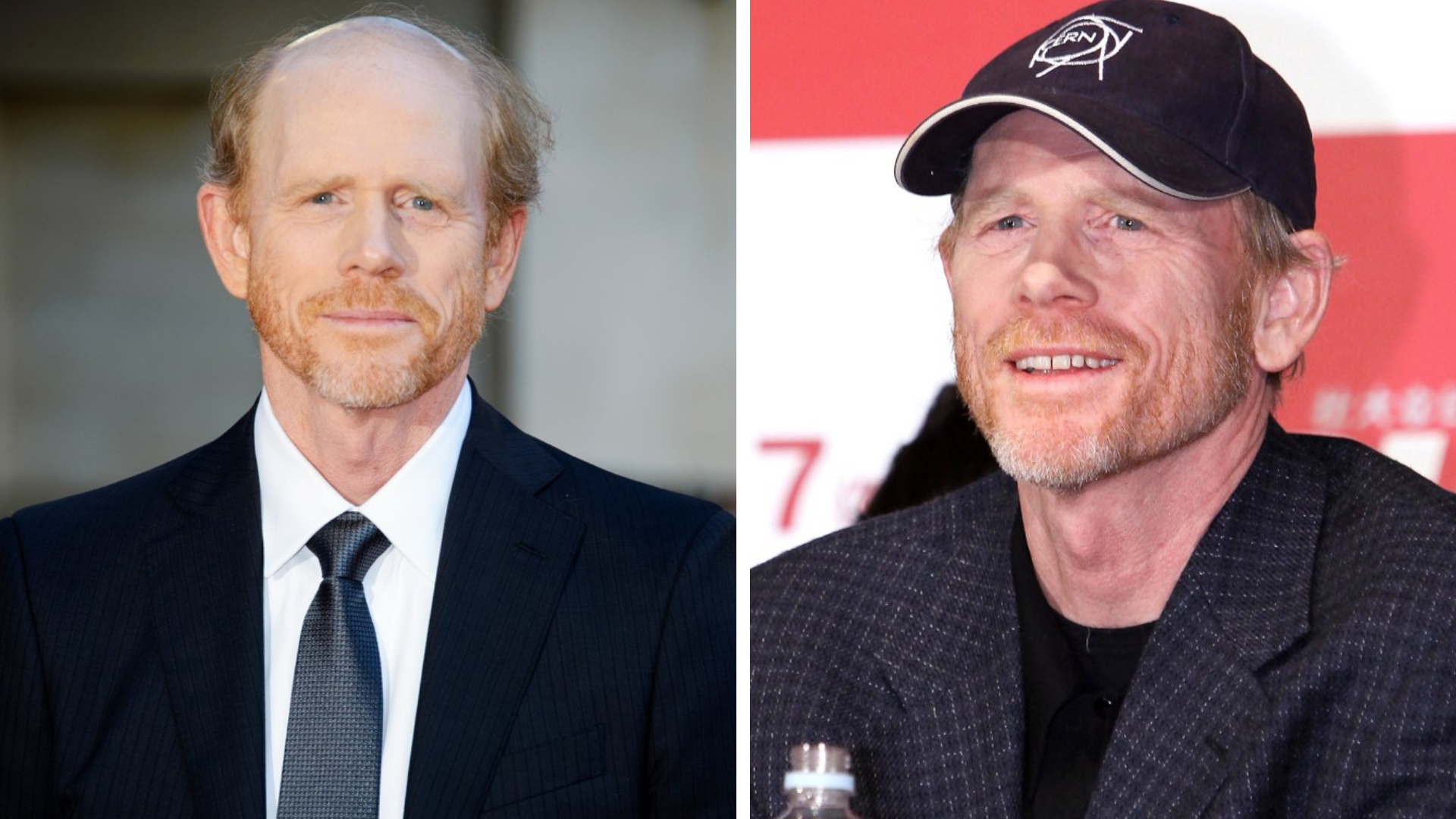 Ron Howard Net Worth