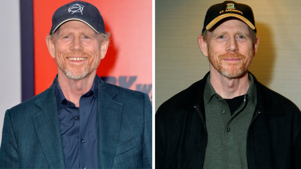 Ron Howard Net Worth