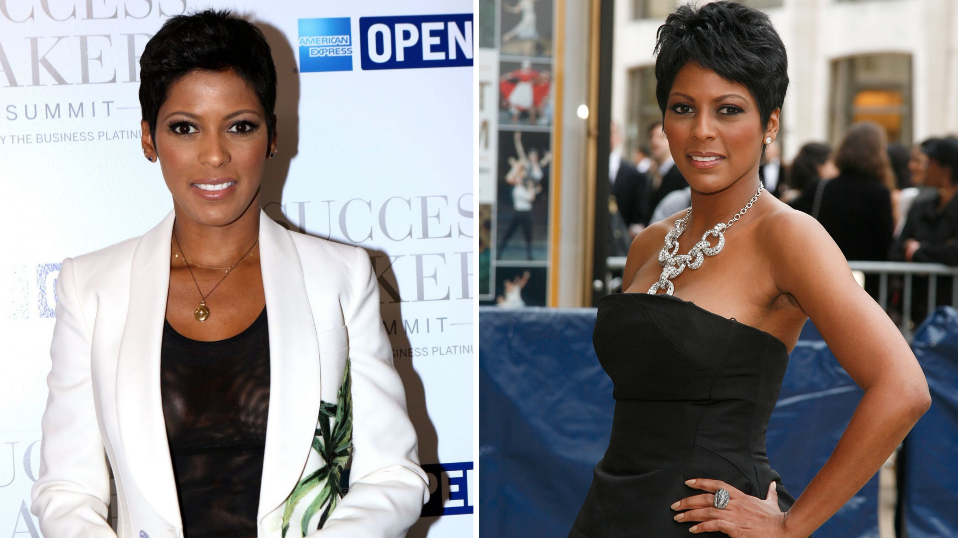 Tamron Hall Net Worth