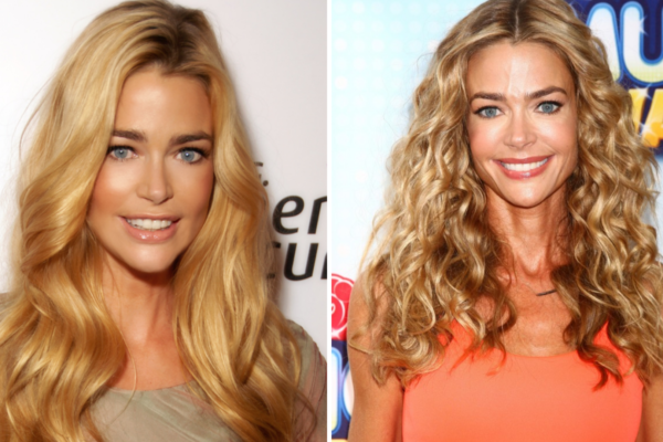 Denise Richards Net Worth