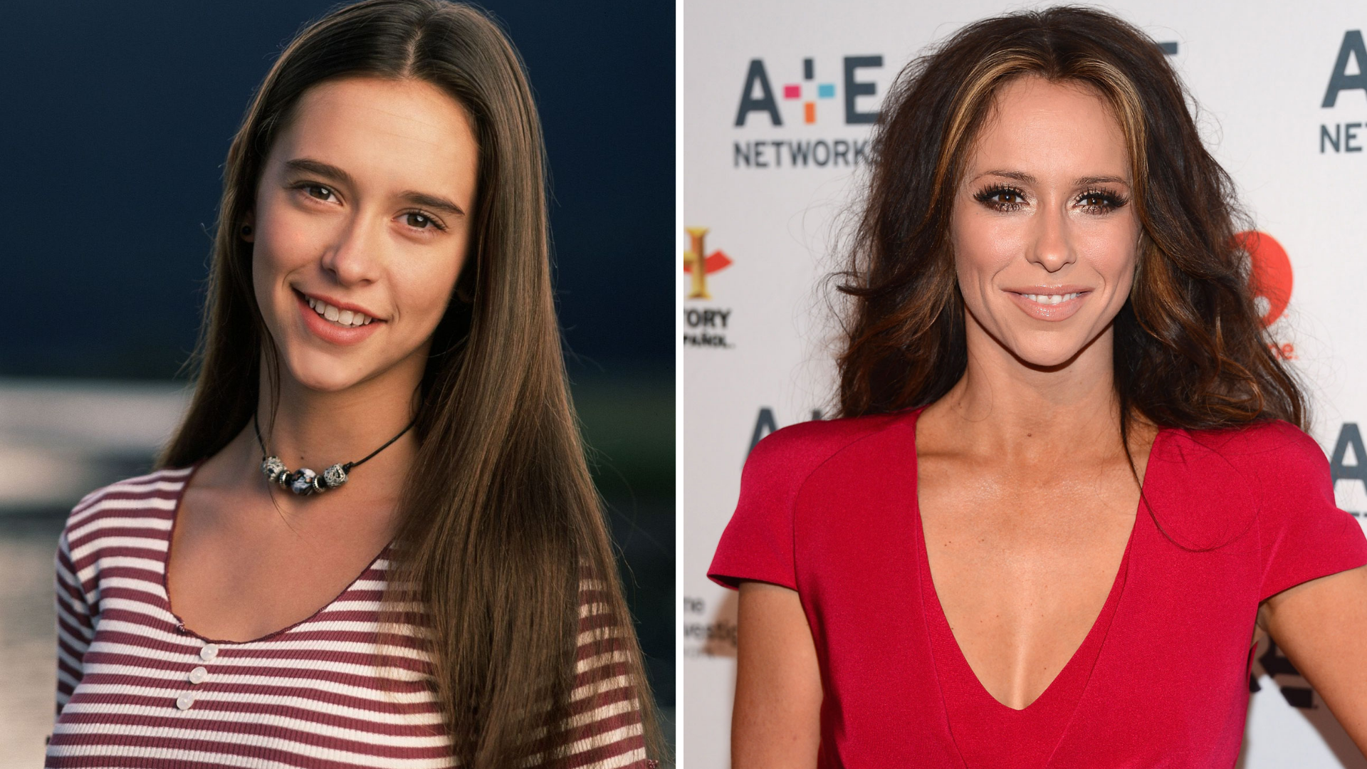 Jennifer Love Hewitt Net Worth