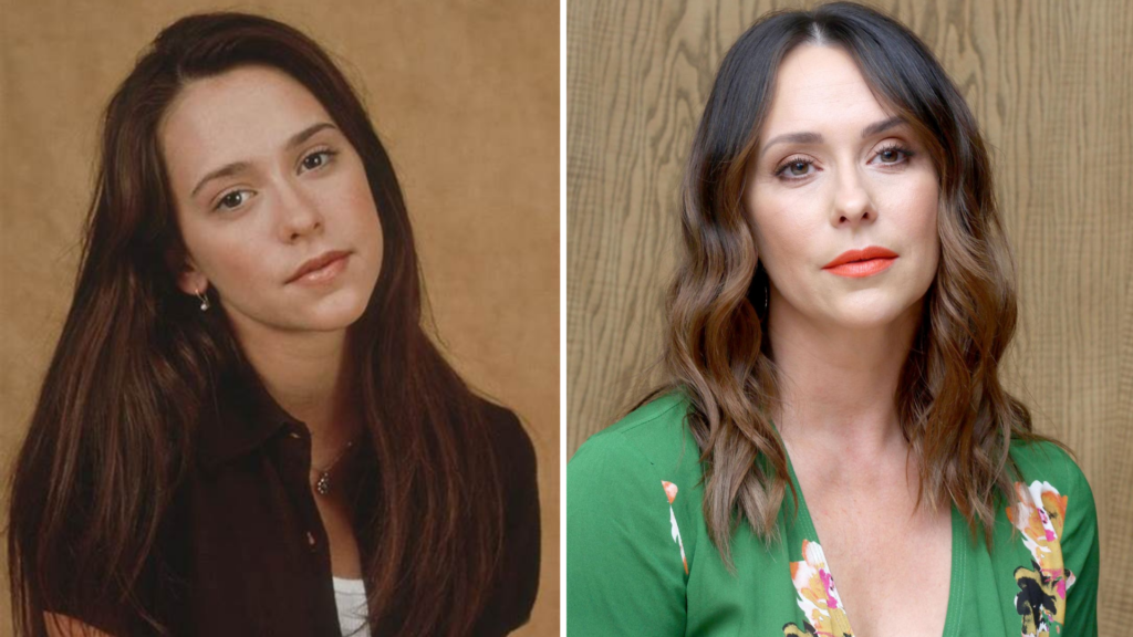 Jennifer Love Hewitt Net Worth