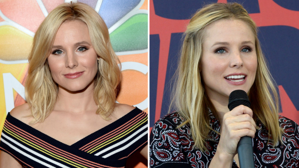 Kristen Bell Net Worth