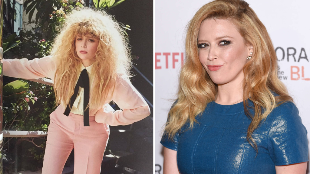 Natasha Lyonne Net Worth