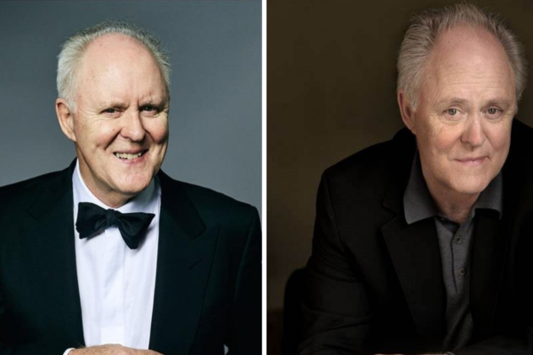 John Lithgow Net Worth