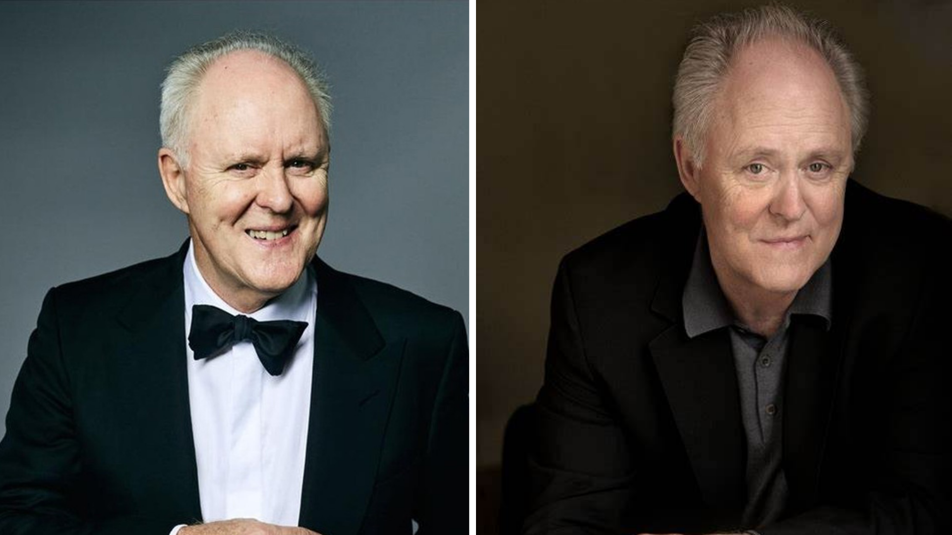 John Lithgow Net Worth