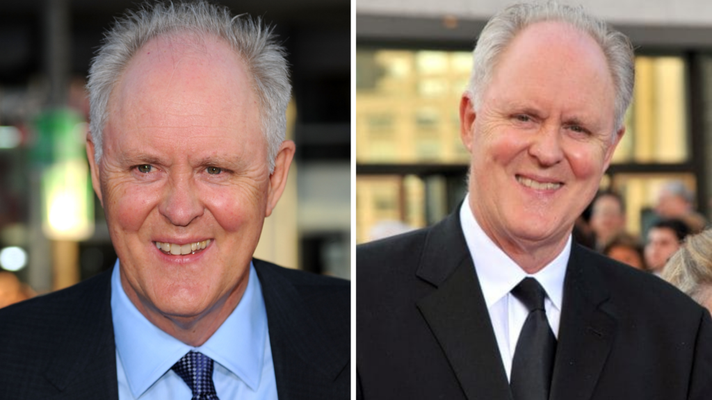 John Lithgow Net Worth