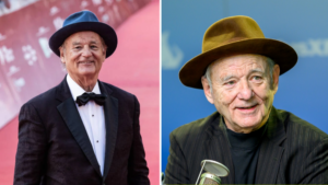 Bill Murray Net Worth