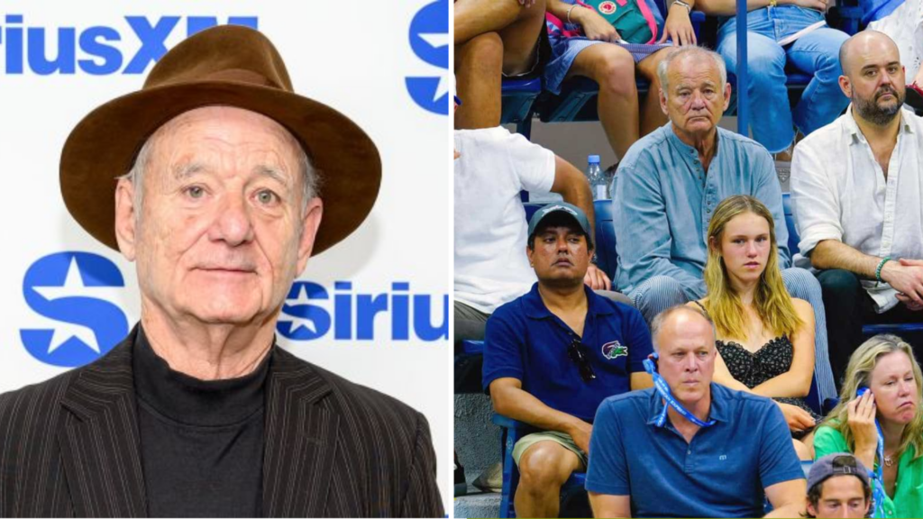 Bill Murray Net Worth